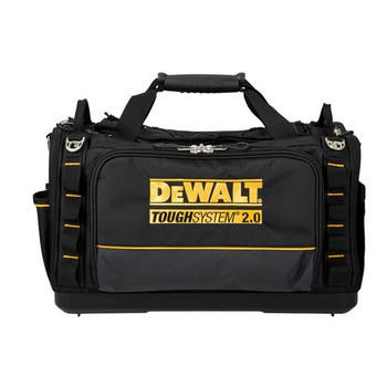 CASES AND BAGS | Dewalt ToughSystem 2.0 15 in. x 13.125 in. Jobsite Tool Bag - DWST08350